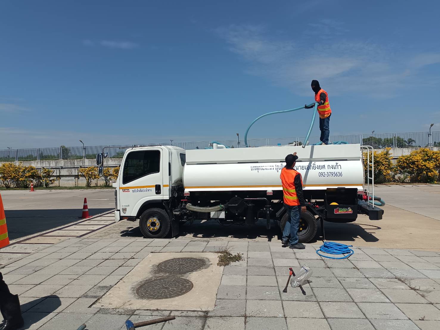 1 - https://ยิ่งยศเซอร์วิส.com | รับดูดส้วม 24 ชั่วโมง - หจก.ยิ่งยศ เซอร์วิส กรุ๊ป | ให้บริการรับดูดส้วม แก้ปัญหาท่อตัน ลอกท่อระบายน้ำ ในเขตจังหวัดนนทบุรี มีใบกำจัด ทิ้งสิ่งปฏิกูล แบบถูกกฏหมาย